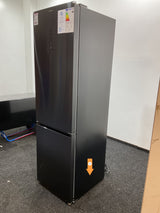 Inventum koelkast KV2010B - No Frost - Zwart 