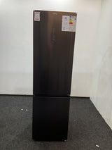 Inventum koelkast KV2010B - No Frost - Zwart 