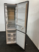 Inventum koelkast KV2010B - No Frost - Zwart 