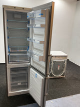 Bosch koelkast KGE398IBP - Serie 6 - RVS