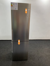 Bosch koelkast KGE398IBP - Serie 6 - RVS