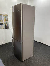 Bosch koelkast KGE398IBP - Serie 6 - RVS