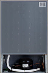Everglades koelkast EVTT1020 - Tafelmodel 