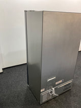 Inventum Amerikaanse koelkast SKV0180B - Zwart