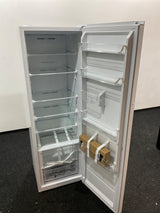 Inventum koelkast KK1850W - Vrijstaand - Wit