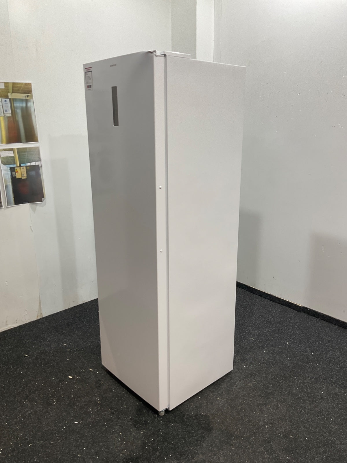 Inventum koelkast KK1850W - Vrijstaand - Wit