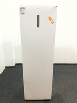 Inventum koelkast KK1850W - Vrijstaand - Wit