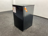 Tomado vriezer TFT5501B - Tafelmodel - Zwart