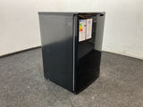 Tomado vriezer TFT5501B - Tafelmodel - Zwart
