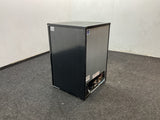 Tomado vriezer TFT5501B - Tafelmodel - Zwart