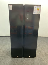 Inventum Amerikaanse koelkast SKV0178B - No Frost