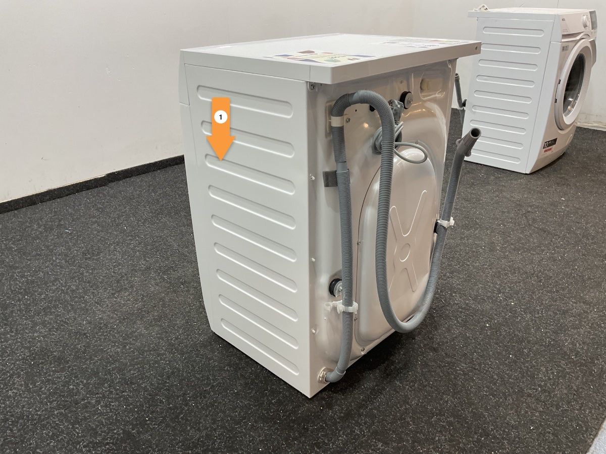 AEG wasmachine LF627400 - 6000 serie - ProSense® 