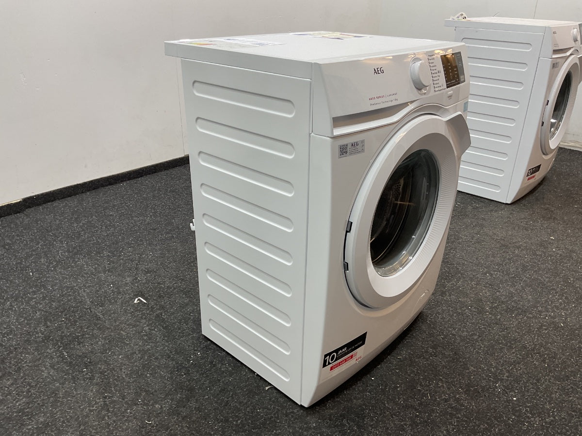AEG wasmachine LF627400 - 6000 serie - ProSense® 