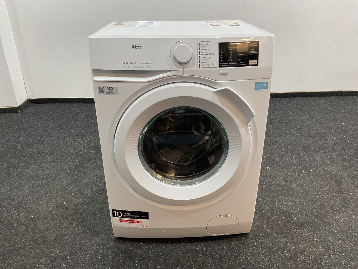AEG wasmachine LF627400 - 6000 serie - ProSense® 
