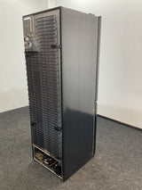 Inventum koelkast KV1840B - No Frost - Zwart