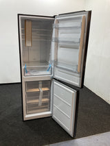 Inventum koelkast KV1840B - No Frost - Zwart
