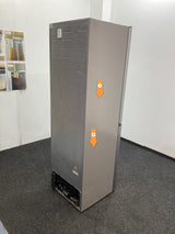ETNA koelkast KCV282NRVS - RVS