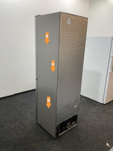ETNA koelkast KCV282NRVS - RVS