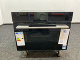 Bosch compacte inbouwoven CBG7341B1 - Serie 8