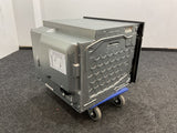 Bosch compacte inbouwoven CBG7341B1 - Serie 8