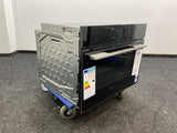 Bosch compacte inbouwoven CBG7341B1 - Serie 8