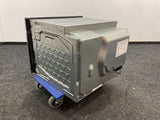 Bosch compacte inbouwoven CBG7341B1 - Serie 8