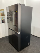 Samsung Amerikaanse koelkast RF65DG9H0EB1 - Zwart