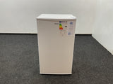 Tomado koelkast TRT4702W - Tafelmodel - 80 liter