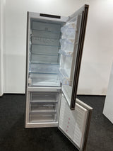 Bosch koelkast KGN492IAF - breed 70 cm - RVS