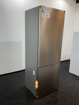 Bosch koelkast KGN492IAF - breed 70 cm - RVS