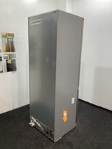 Bosch koelkast KGN492IAF - breed 70 cm - RVS