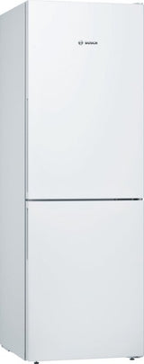 Bosch koelkast KGV332WEA - Serie 4 - Wit