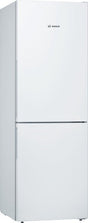 Bosch koelkast KGV332WEA - Serie 4 - Wit