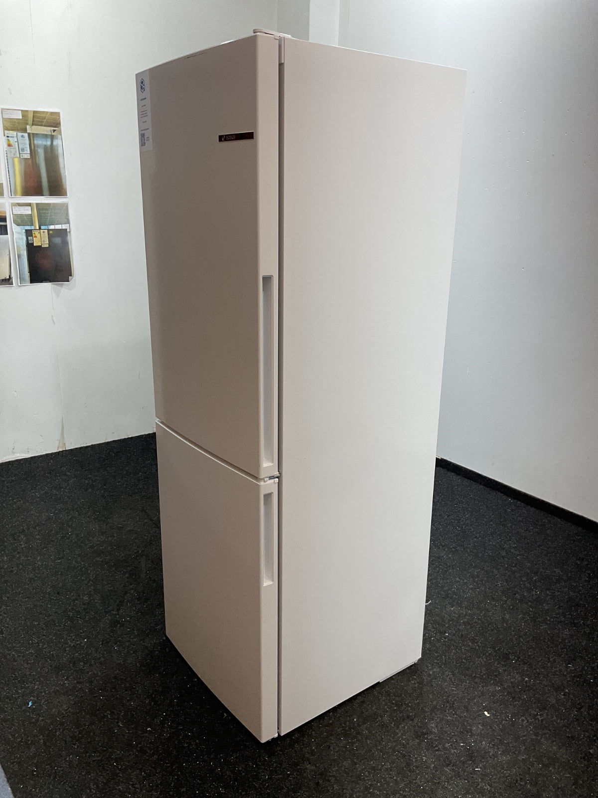 Bosch koelkast KGV332WEA - Serie 4 - Wit