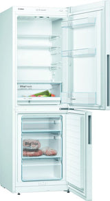 Bosch koelkast KGV332WEA - Serie 4 - Wit