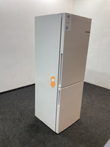 Bosch koelkast KGV332WEA - Serie 4 - Wit