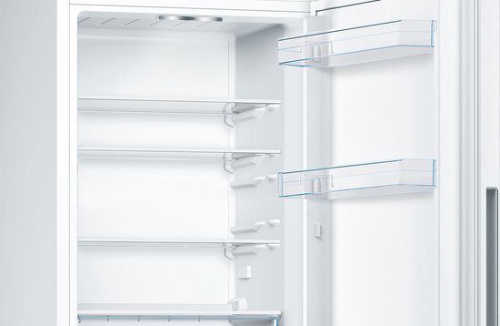 Bosch koelkast KGV332WEA - Serie 4 - Wit