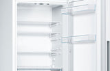 Bosch koelkast KGV332WEA - Serie 4 - Wit