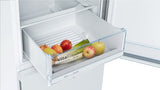 Bosch koelkast KGV332WEA - Serie 4 - Wit