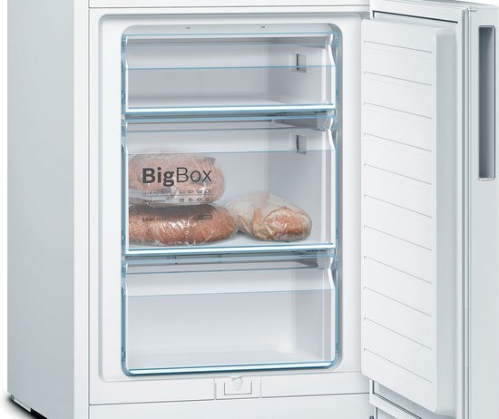 Bosch koelkast KGV332WEA - Serie 4 - Wit