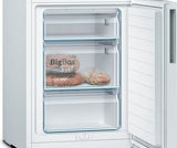 Bosch koelkast KGV332WEA - Serie 4 - Wit