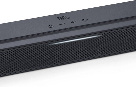 JBL Bar 2.0 - Compacte Soundbar voor TV 