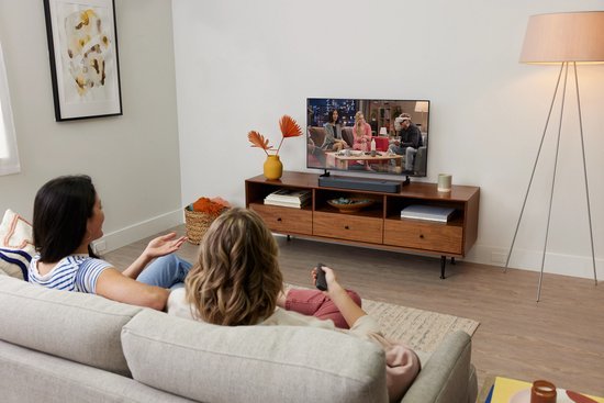 JBL Bar 2.0 - Compacte Soundbar voor TV 