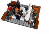 LEGO Harry Potter Kasteel Zweinstein™: de Hoofdtoren - 76454