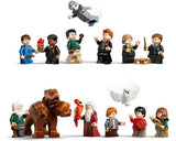 LEGO Harry Potter Kasteel Zweinstein™: de Hoofdtoren - 76454