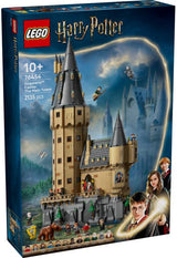LEGO Harry Potter Kasteel Zweinstein™: de Hoofdtoren - 76454