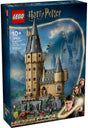 LEGO Harry Potter Kasteel Zweinstein™: de Hoofdtoren - 76454