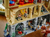 LEGO Harry Potter Kasteel Zweinstein™: de Hoofdtoren - 76454