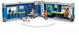 LEGO City Kiepwagen en Voorlader Voertuig Speelgoed voor Kinderen - 60494