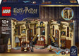 LEGO Harry Potter Boekensteun: Het Kantoor van Perkamentus Speelgoed voor Kinderen - 76478
